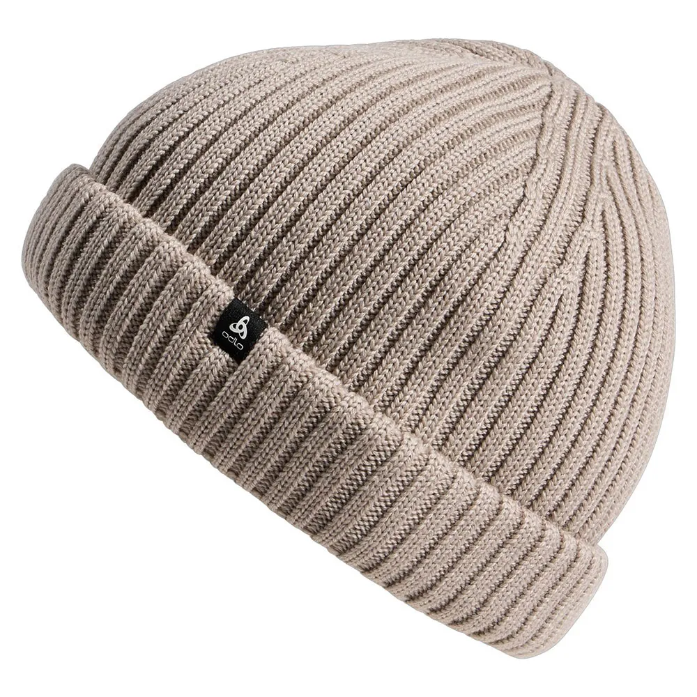 Odlo Merino Warm Heavy Knit Lue Odlo Merino Warm Heavy Knit Lue