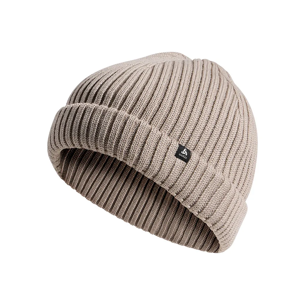 Odlo Merino Warm Heavy Knit Lue Odlo Merino Warm Heavy Knit Lue