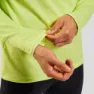 Odlo Midlayer 1/2 Zip Run Easy Warm