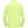 Odlo Midlayer 1/2 Zip Run Easy Warm