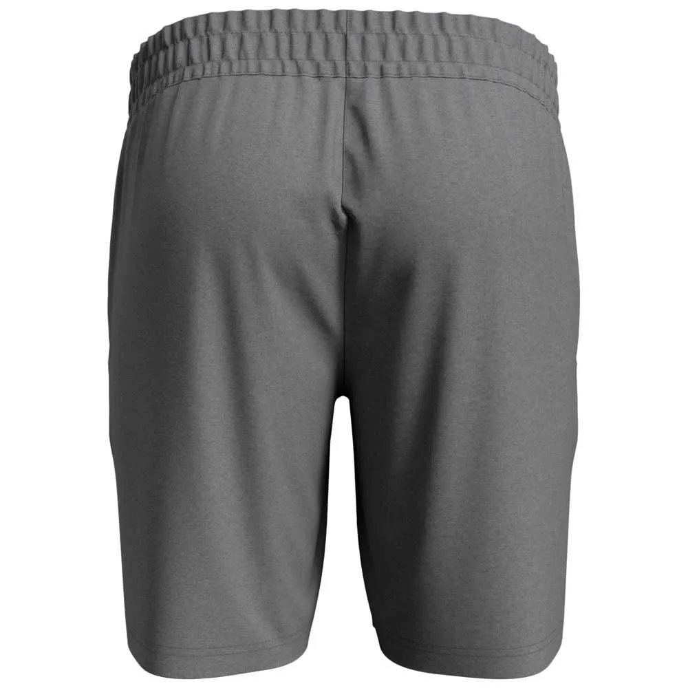 Odlo Millenium Element Shorts male, Grey melange