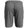 Odlo Millenium Element Shorts male, Grey melange