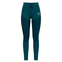 Odlo Millennium Yakwarm Leggings Kvinne Odlo Millennium Yakwarm Leggings Kvinne