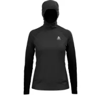 Odlo Ml Zeroweight Ceramiwarm Hetteskjorte Odlo Ml Zeroweight Ceramiwarm Hetteskjorte