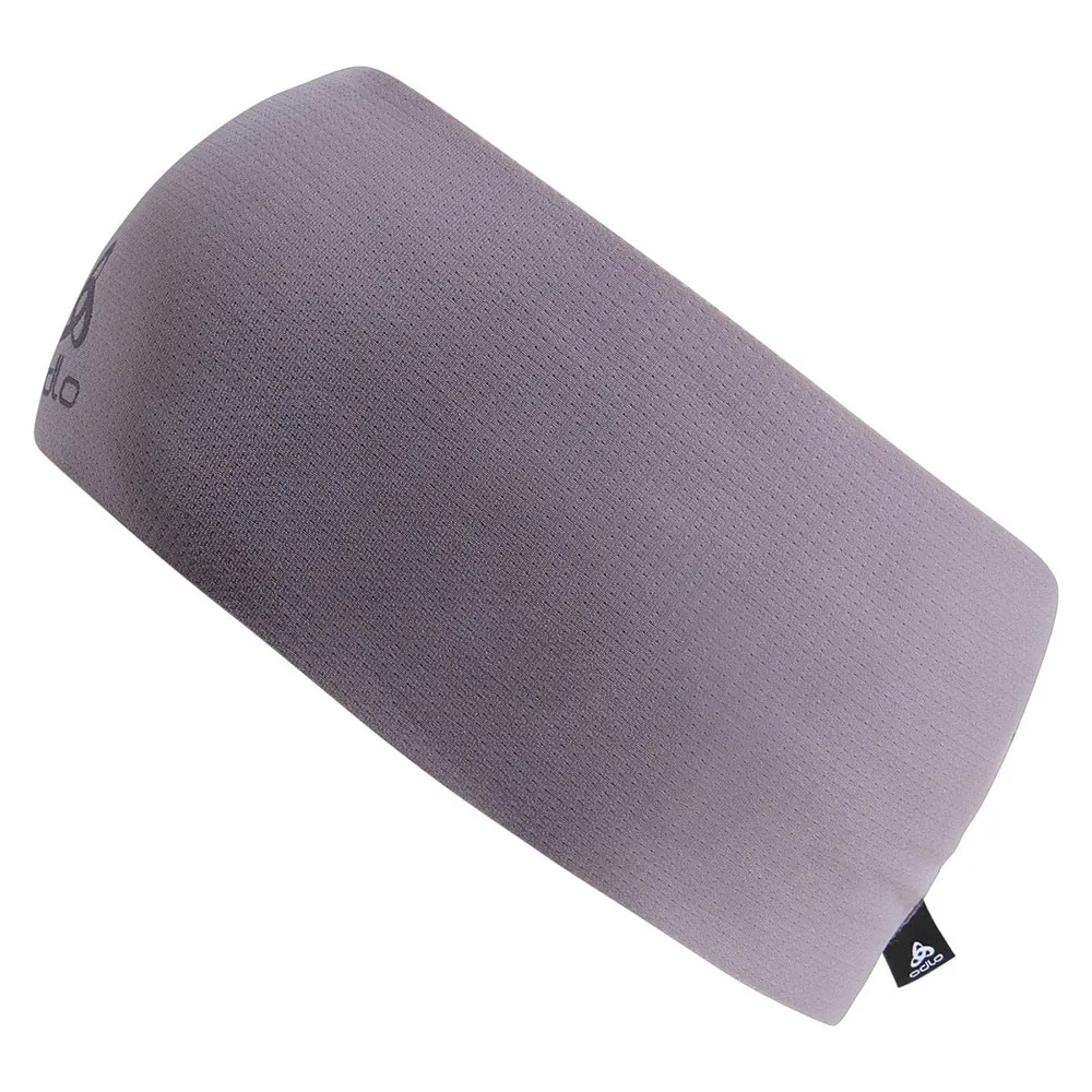 Odlo Move Light Hodebånd, Gray ridge Odlo Move Light Hodebånd, Gray ridge