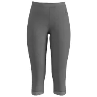 Odlo Natural 100% Merino Warm 3/4 Baselag Bukser Odlo Natural 100% Merino Warm 3/4 Baselag Bukser
