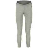 Odlo Natural 100% Merino Warm Baselagbukser
