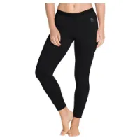 Odlo Natural 100% Merino Warm Baselagbukser Odlo Natural 100% Merino Warm Baselagbukser