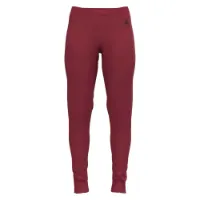 Odlo Natural 100% Merino Warm Baselagbukser Odlo Natural 100% Merino Warm Baselagbukser