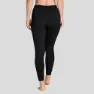Odlo Natural 100% Merino Warm Baselagbukser
