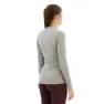 Odlo Natural 100% Merino Warm Langarmet Baselag