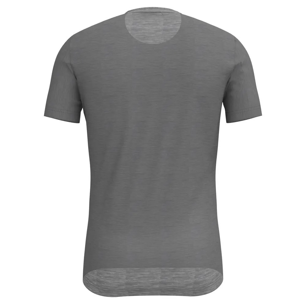 Odlo Natural&light Crew Kortærmet Baselayer Odlo Natural&light Crew Kortærmet Baselayer