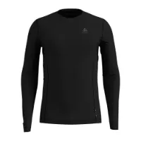 Odlo Natural&light Crew Langarmet Baselag Odlo Natural&light Crew Langarmet Baselag
