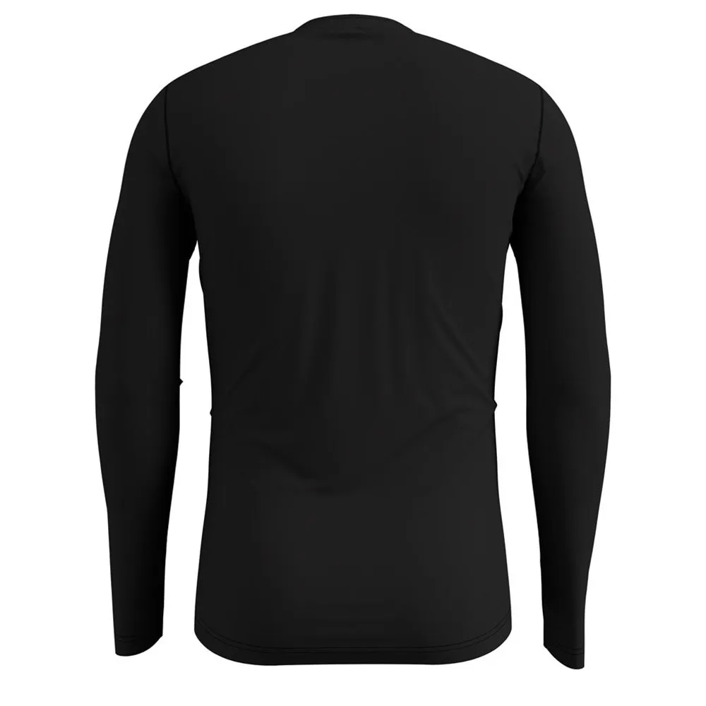 Odlo Natural&light Crew Langarmet Baselag