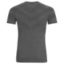 Odlo Natural Kinship X Light Kortærmet Baselayer, Grey melange