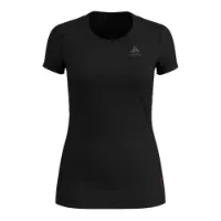Odlo Natural+ Light Kortærmet Baselayer Odlo Natural+ Light Kortærmet Baselayer