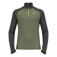 Odlo Natural Performance Langarmet Baselag Odlo Natural Performance Langarmet Baselag