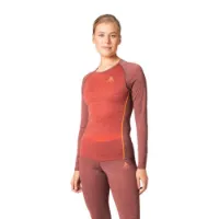 Odlo Natural Performance Langarmet Baselag Odlo Natural Performance Langarmet Baselag