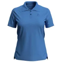 Odlo New Trim Kortermet Poloskjorte Odlo New Trim Kortermet Poloskjorte