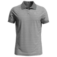 Odlo Nikko Dry Kortermet Poloskjorte Odlo Nikko Dry Kortermet Poloskjorte