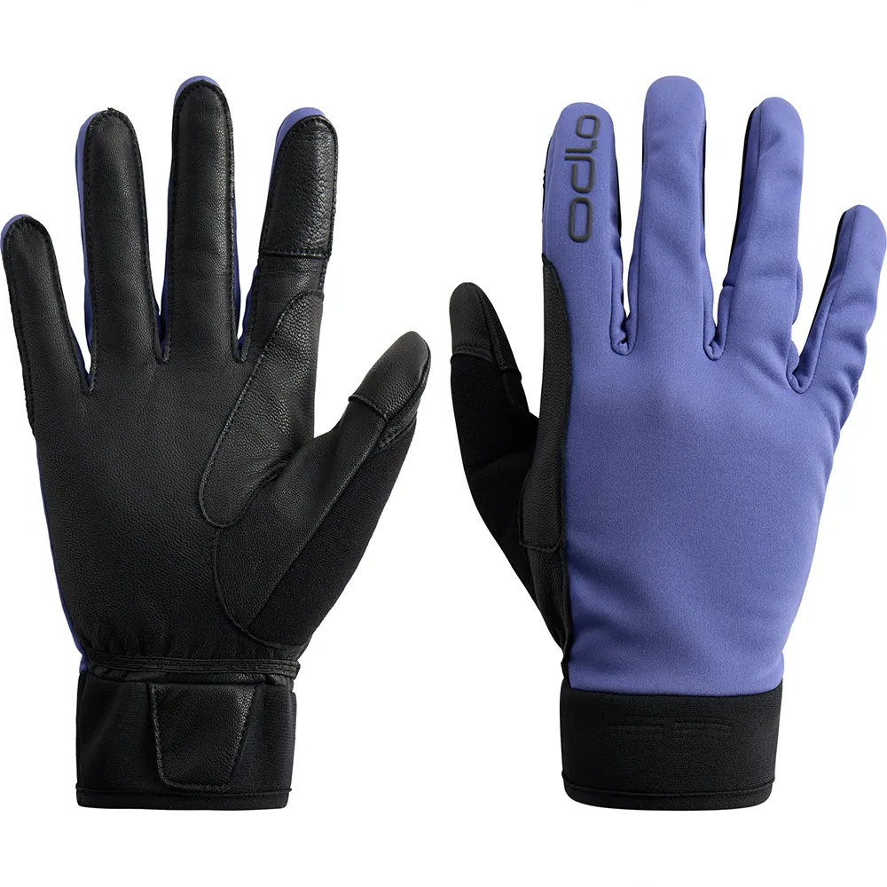 Odlo Nordic Light Hansker