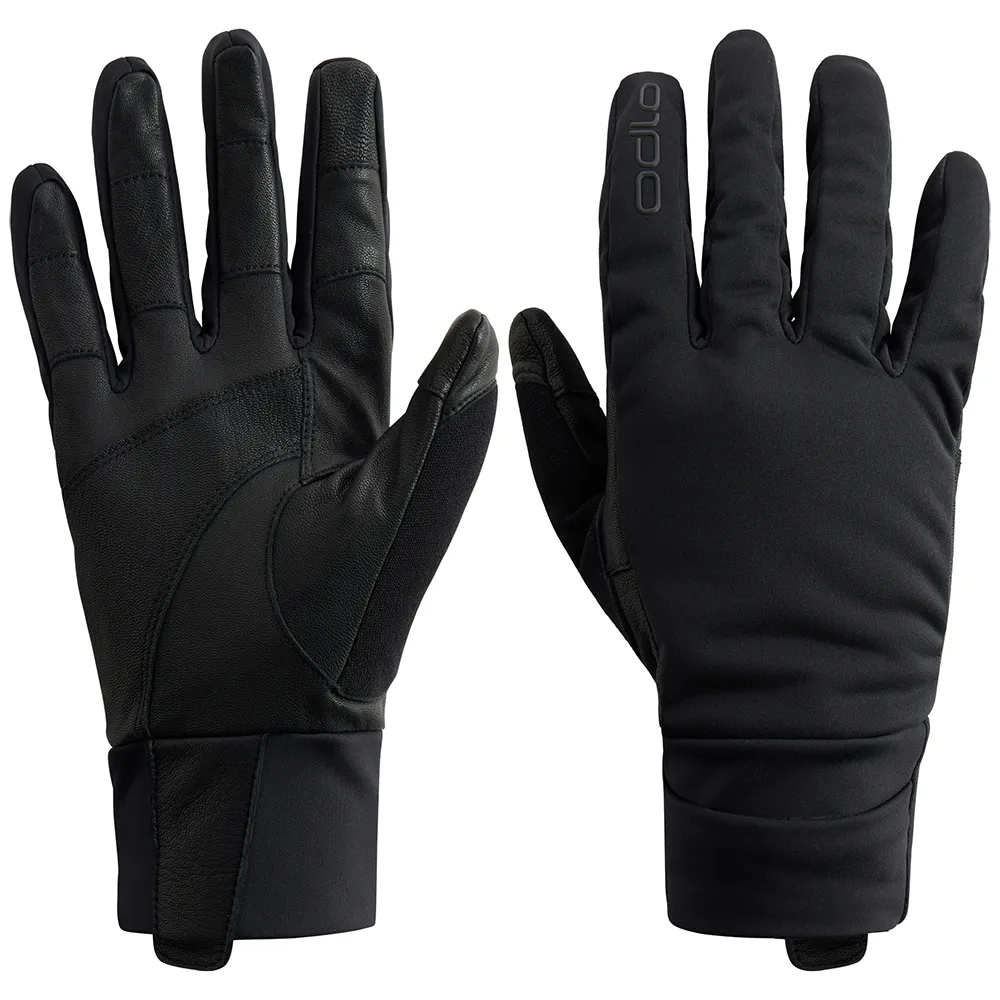 Odlo Nordic Warm Hansker