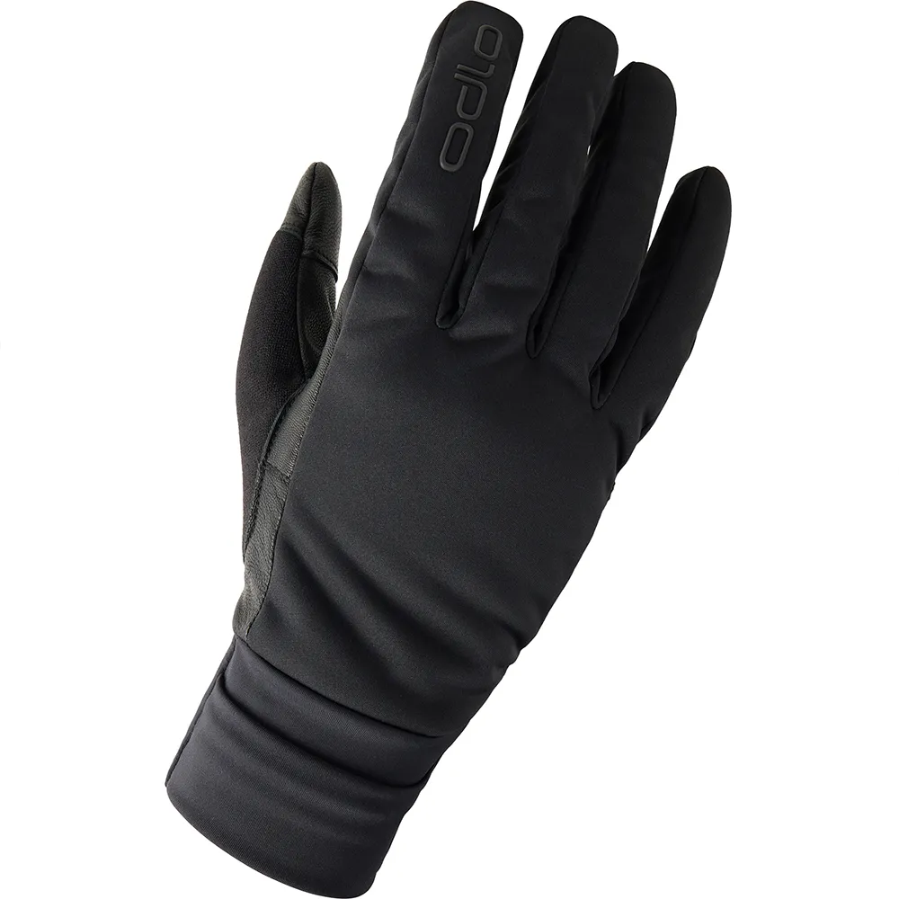 Odlo Nordic Warm Hansker