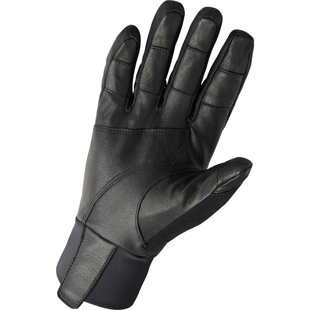 Odlo Nordic Warm Hansker