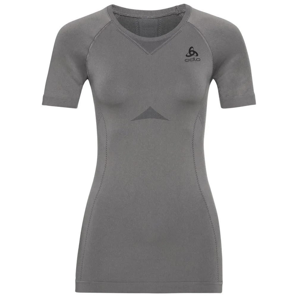 Odlo Performance Evolution Basislagsett, Steel grey / graphite grey Odlo Performance Evolution Basislagsett, Steel grey / graphite grey