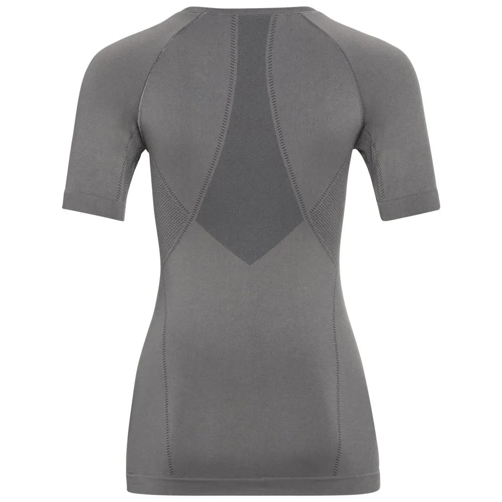 Odlo Performance Evolution Basislagsett, Steel grey / graphite grey Odlo Performance Evolution Basislagsett, Steel grey / graphite grey