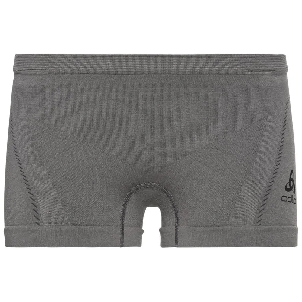 Odlo Performance Evolution Basislagsett, Steel grey / graphite grey Odlo Performance Evolution Basislagsett, Steel grey / graphite grey