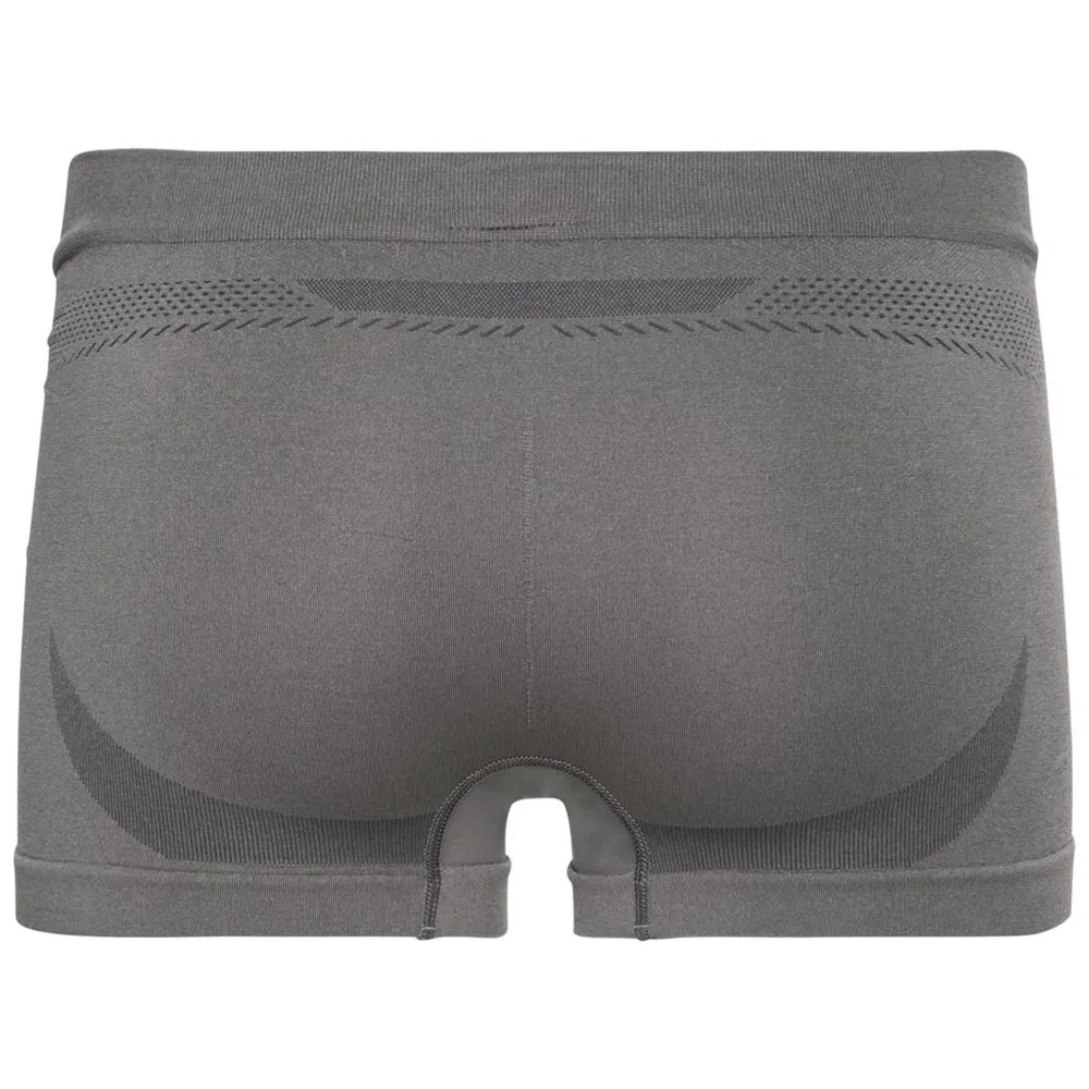Odlo Performance Evolution Basislagsett, Steel grey / graphite grey Odlo Performance Evolution Basislagsett, Steel grey / graphite grey