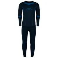 Odlo Performance Evolution Warm Basislagsett Odlo Performance Evolution Warm Basislagsett