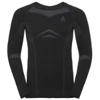 Odlo Performance Evolution Warm Langarmet Baselag Odlo Performance Evolution Warm Langarmet Baselag