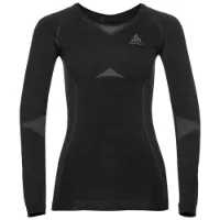 Odlo Performance Evolution Warm Langarmet Baselag