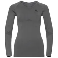 Odlo Performance Evolution Warm Langarmet Baselag