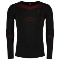 Odlo Performance Evolution Warm Langarmet Baselag Odlo Performance Evolution Warm Langarmet Baselag