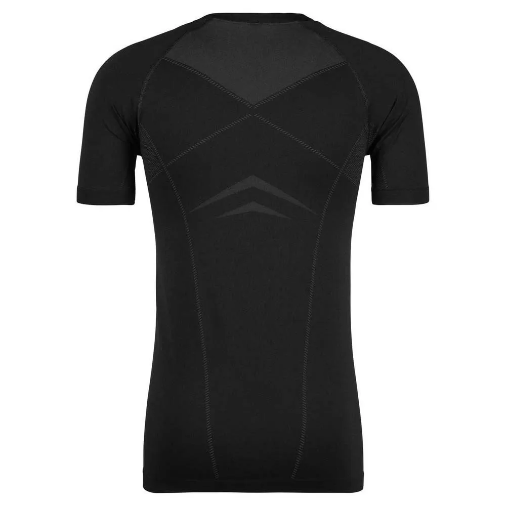 Odlo Performance Light Basislagsett 2 Enheter, Black / odlo graphite grey
