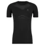 Odlo Performance Light Basislagsett 2 Enheter, Black / odlo graphite grey