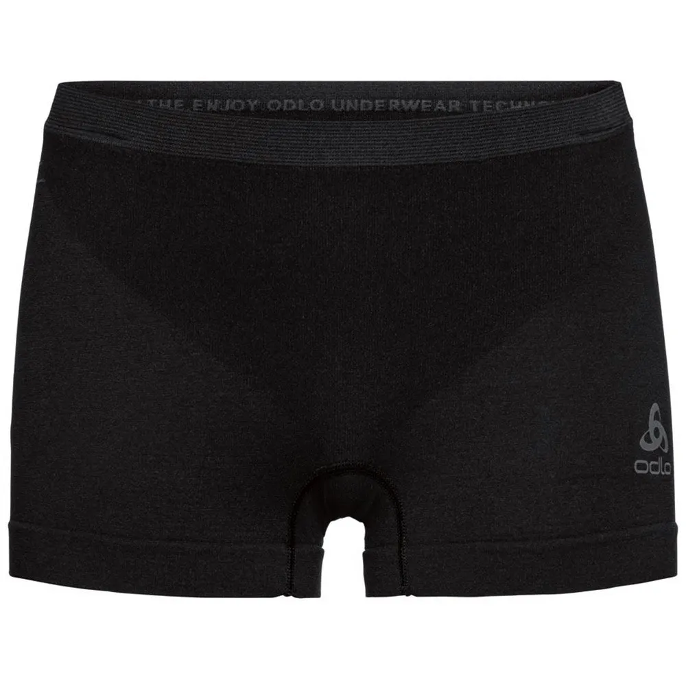 Odlo Performance Light Boxers, Black
