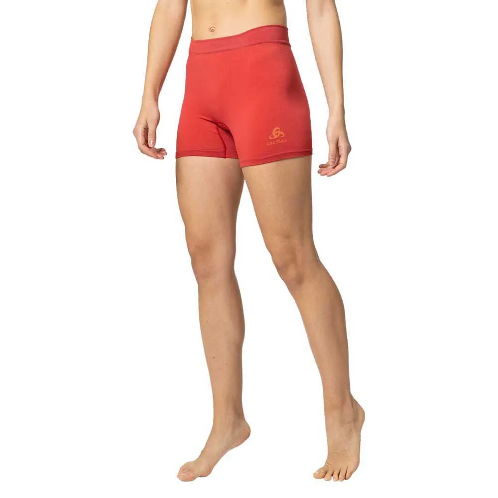 Odlo Performance Light Eco Basislag Shorts Odlo Performance Light Eco Basislag Shorts