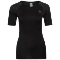 Odlo Performance Light Kortermet Baselayer Til Kvinner