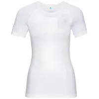 Odlo Performance Light Kortermet Baselayer Til Kvinner Odlo Performance Light Kortermet Baselayer Til Kvinner