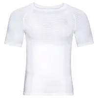 Odlo Performance Light Kortermet Baselayer Til Kvinner