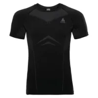Odlo Performance Light Kortermet Baselayer Til Kvinner