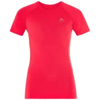 Odlo Performance Light Kortermet Baselayer Til Kvinner