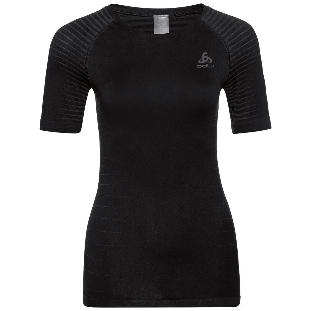 Odlo Performance Light Kortermet Baselayer Til Kvinner
