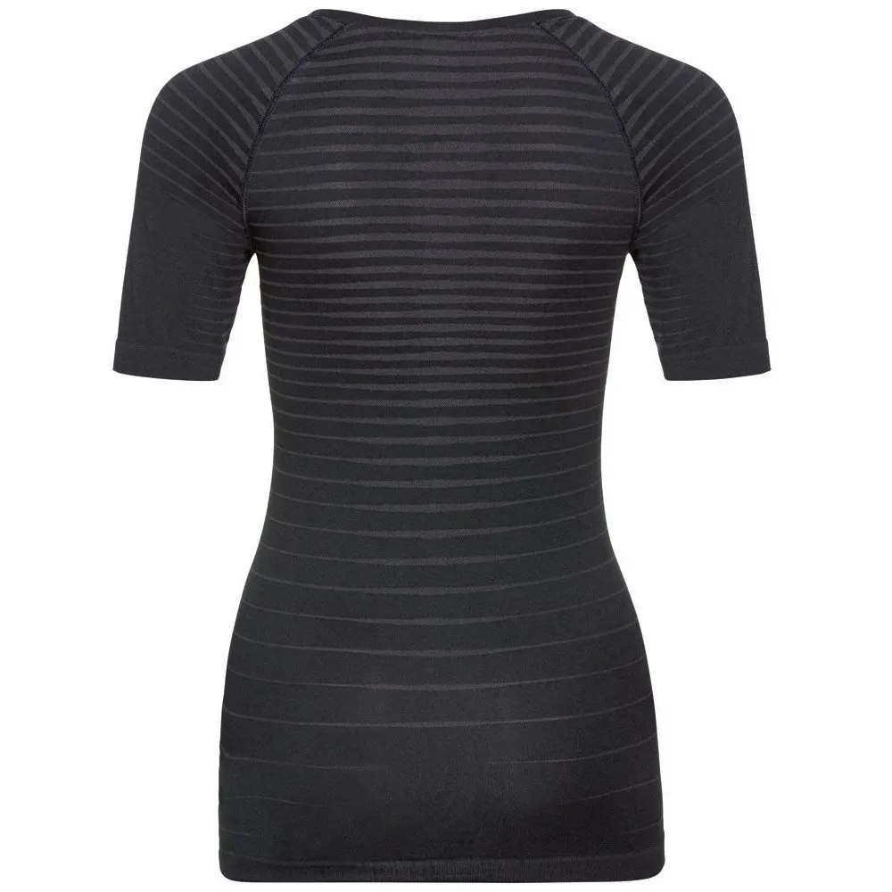 Odlo Performance Light Kortermet Baselayer Til Kvinner