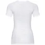 Odlo Performance Light Kortermet Baselayer Til Kvinner