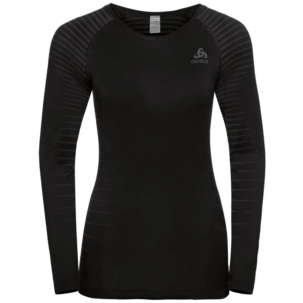 Odlo Performance Light Langarmet Baselag